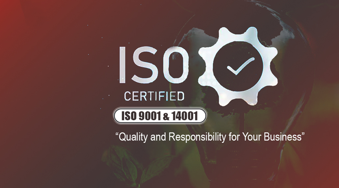 Why ISO Certification Matters for Business Growth and Success